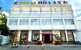 Hoa An Hotel